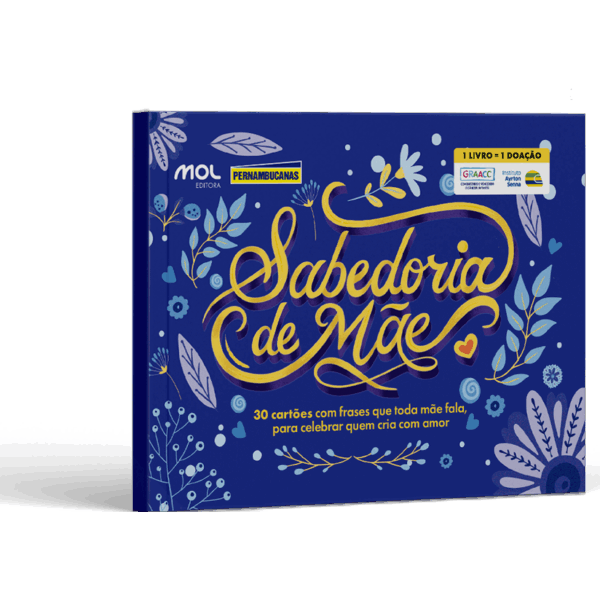 Sabedoria de Mãe