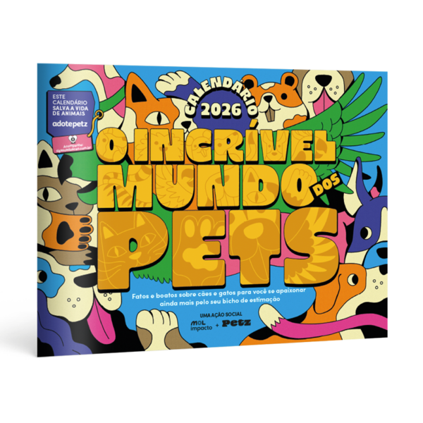 Calendário dos Bichos