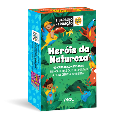 Heróis da Natureza &#8211; PBKIDS