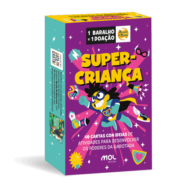 Supercriança &#8211; PBKIDS