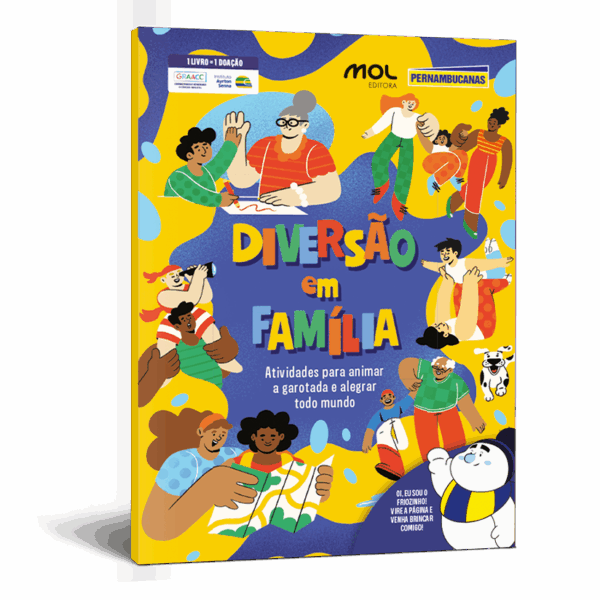 Diversão Em Família