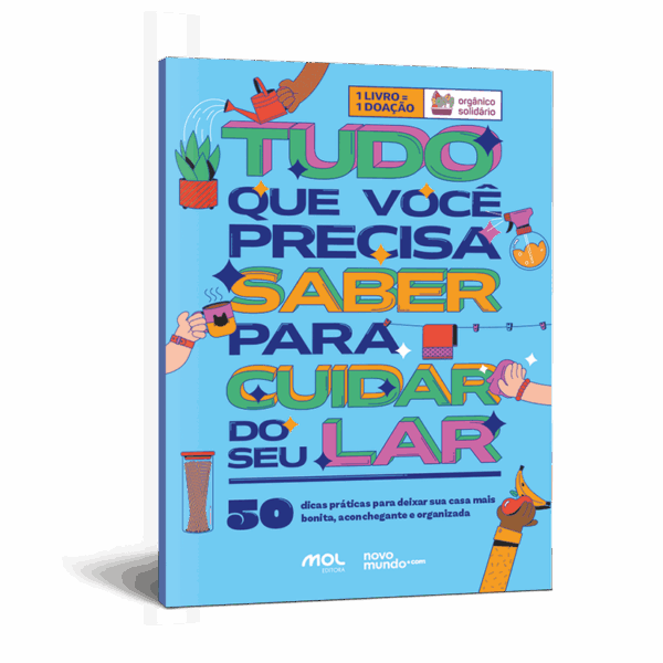 Tudo Que Você Precisa Saber Para Cuidar Do Seu Lar