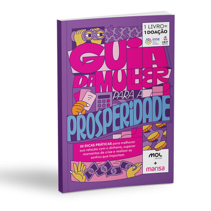 Guia da Mulher Para A Prosperidade