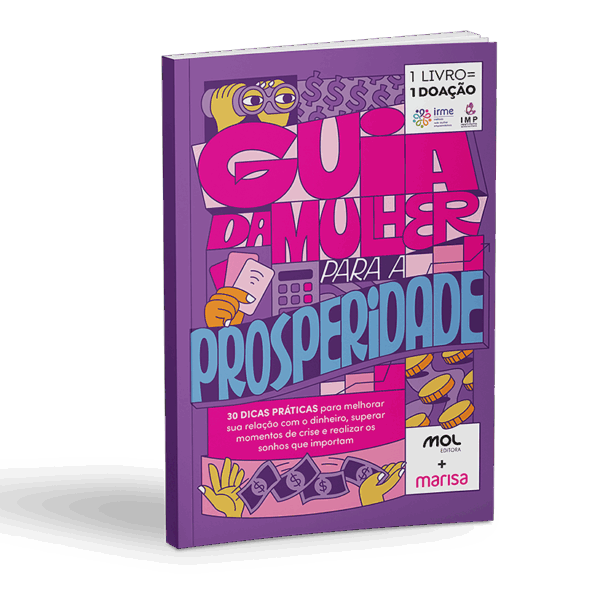 Guia da Mulher Para A Prosperidade