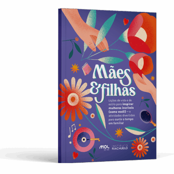 Mães E Filhas