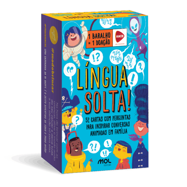 Língua Solta! &#8211; PBKIDS