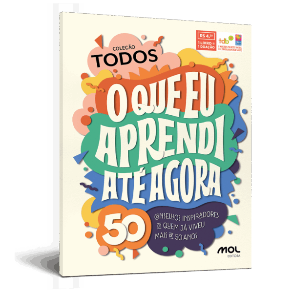 O Que Eu Aprendi Até Agora