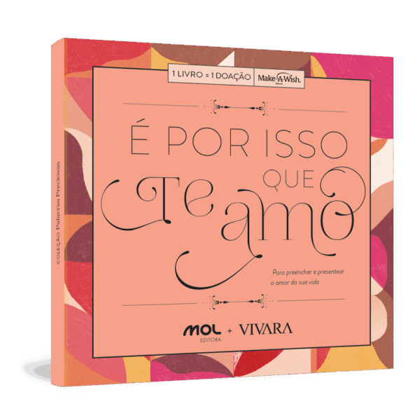 É Por Isso Que Te Amo