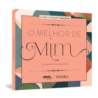 O Melhor de Mim