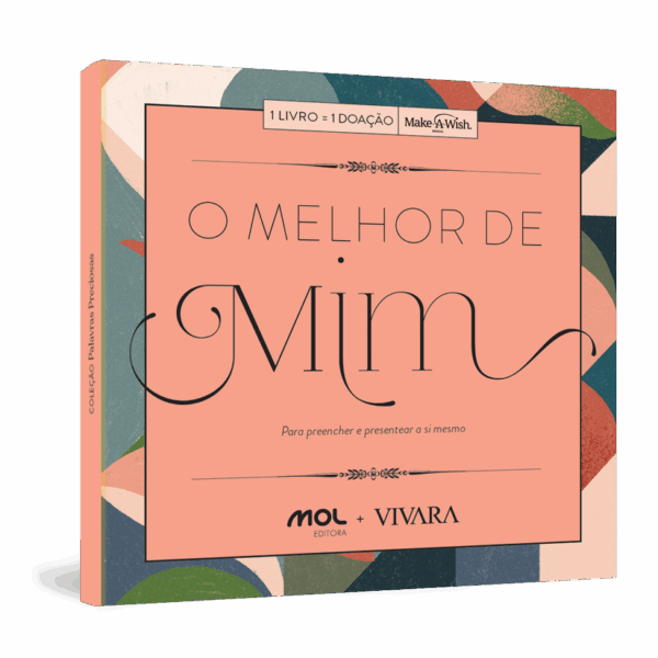 O Melhor de Mim