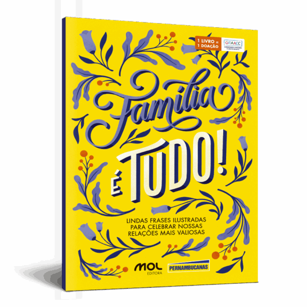 Família é Tudo!