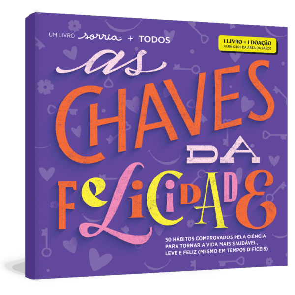 As Chaves da Felicidade &#8211; TODOS