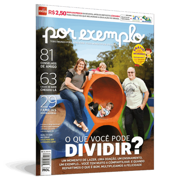 Por Exemplo