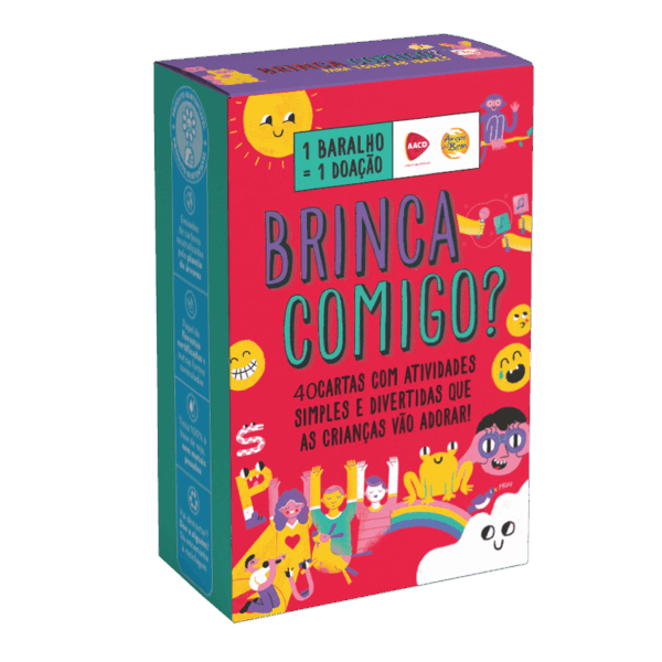 Brinca Comigo? &#8211; PBKIDS