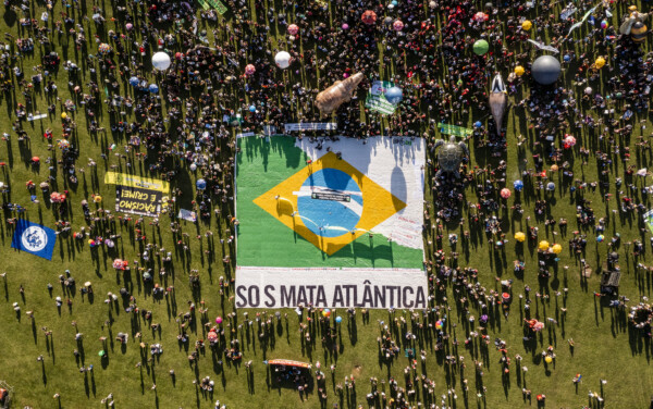 Fundação SOS Mata Atlântica