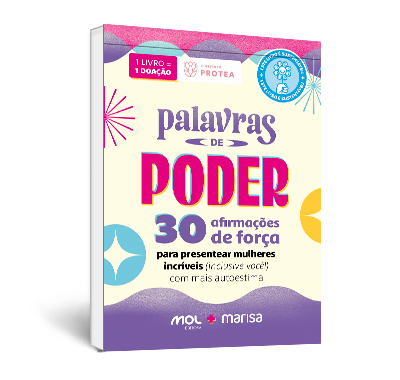 Palavras De Poder