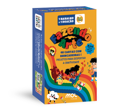 Fazendo Arte &#8211; PBKIDS