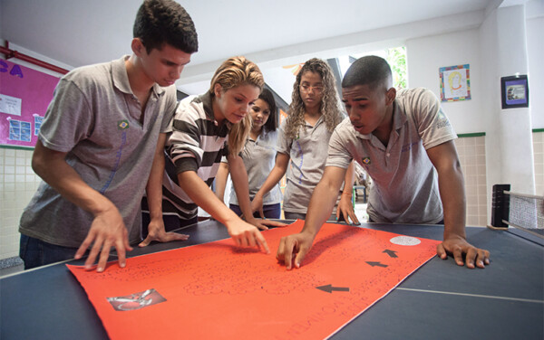 Instituto Ayrton Senna