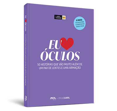 Eu Amo Óculos