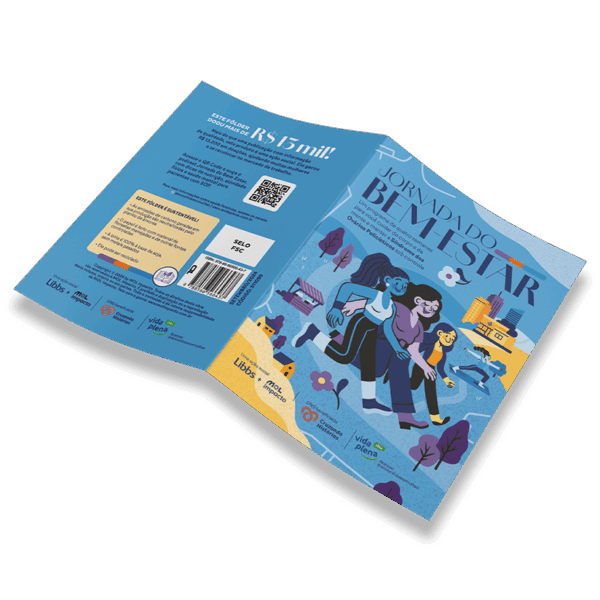 Jornada do Bem-Estar