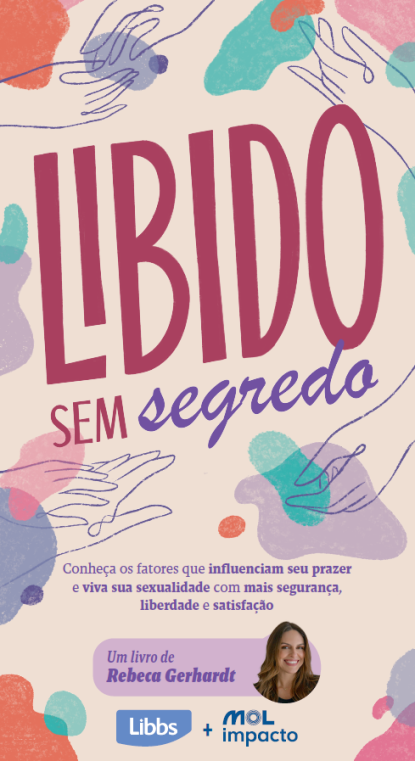 Libido Sem Segredo