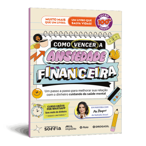 Como Vencer A Ansiedade Financeira