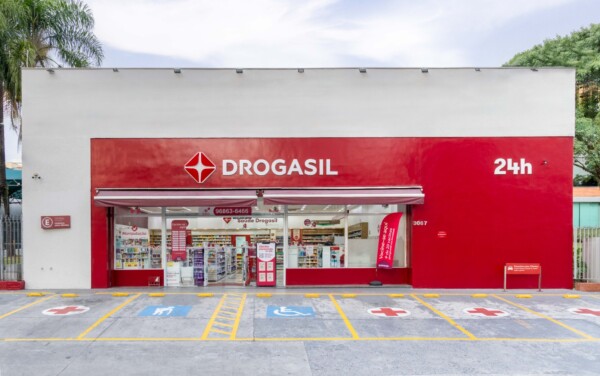 Drogasil