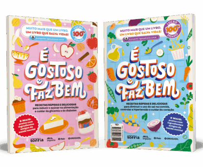 É Gostoso e Faz Bem