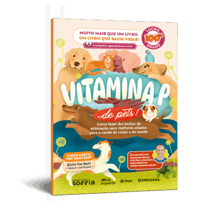 Vitamina P (de pets!)