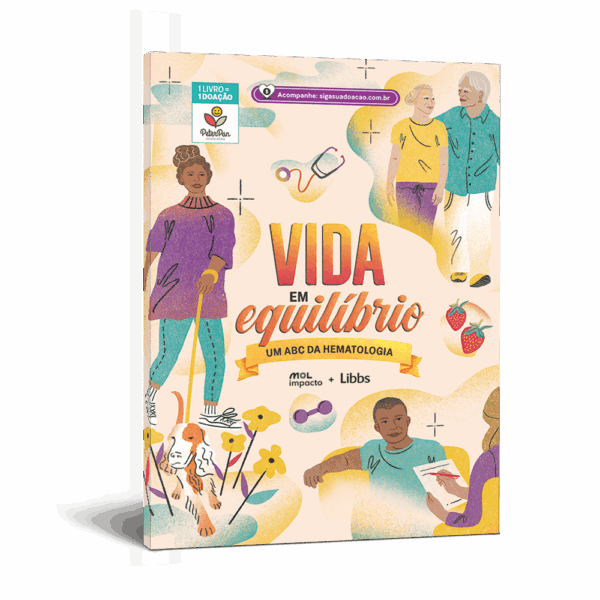 Vida em equilíbrio: um ABC da hematologia