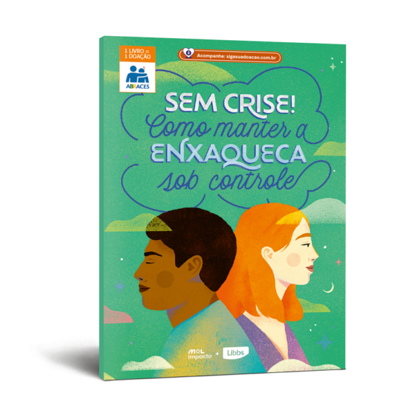 Sem Crise! Como Manter a Enxaqueca Sob Controle