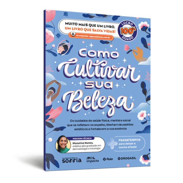 Como Cultivar Sua Beleza